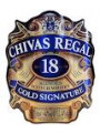 Chivas Regal 18 yo 70 cl